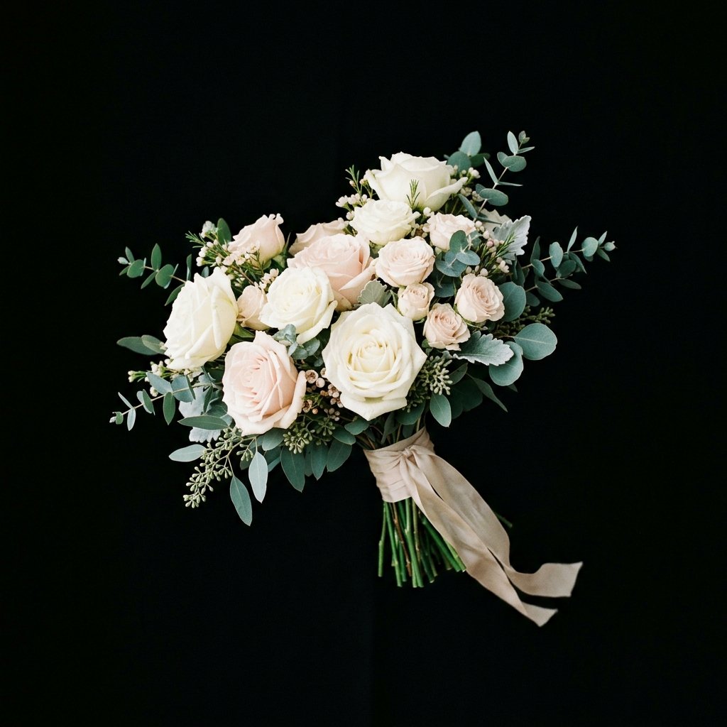 Bridal bouquet